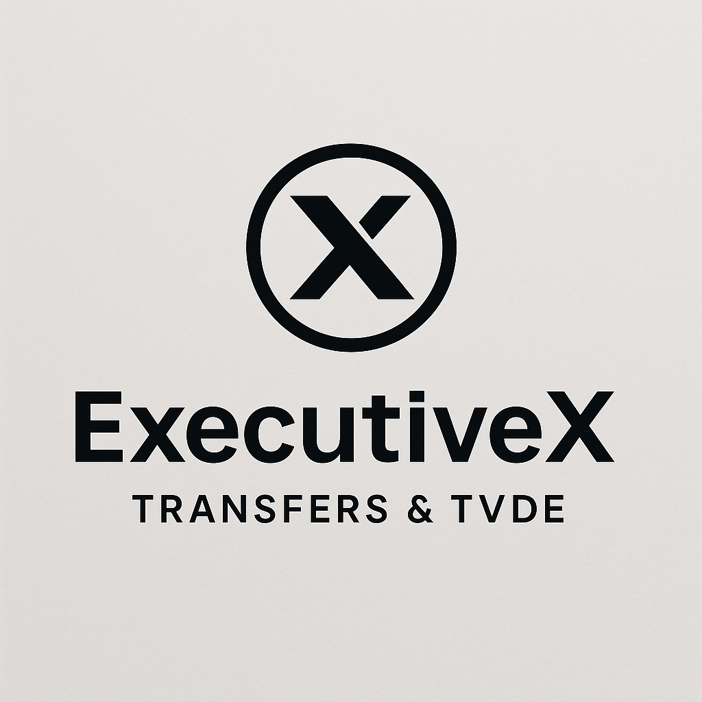 ExecutiveX Logo